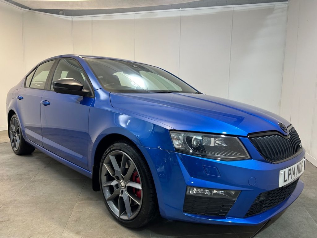 Used Skoda Octavia 2014 for sale - 76481731: Photo 2