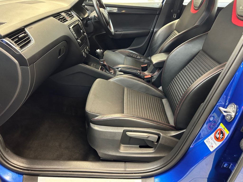 Used Skoda Octavia 2014 for sale - 76481731: Photo 20