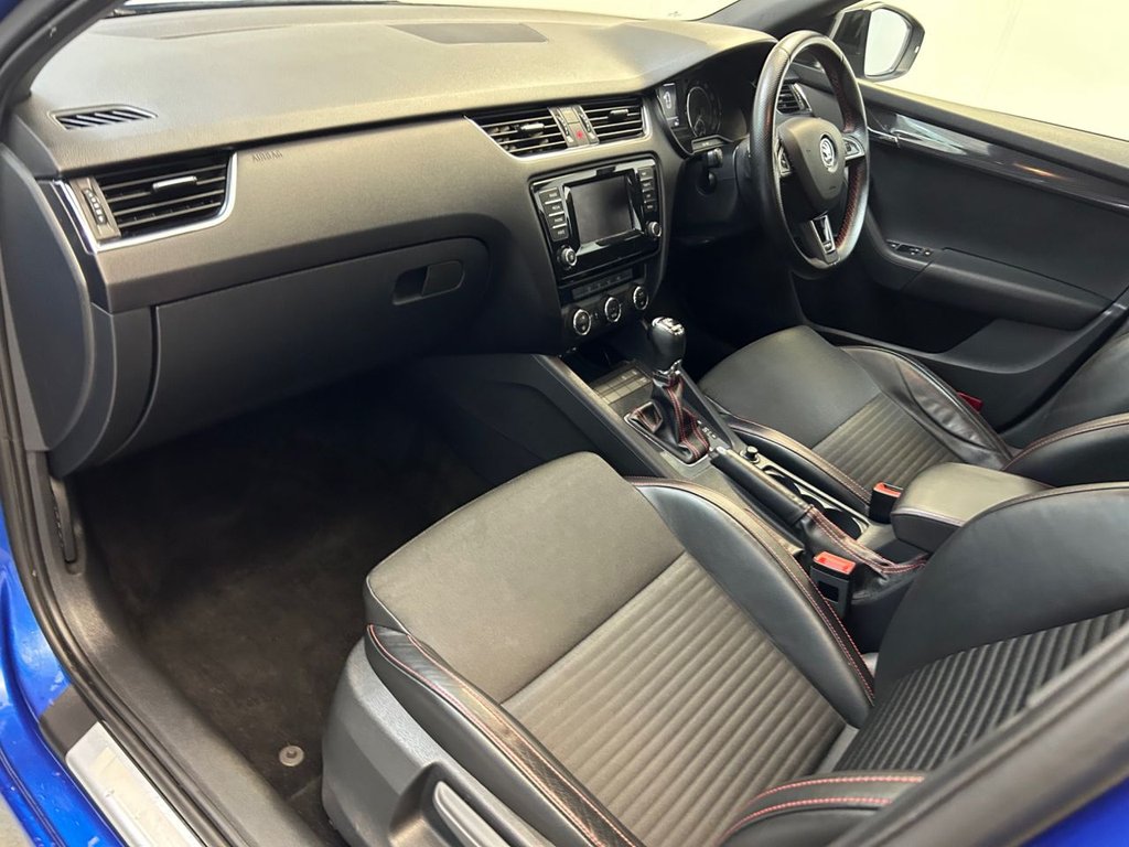 Used Skoda Octavia 2014 for sale - 76481731: Photo 21