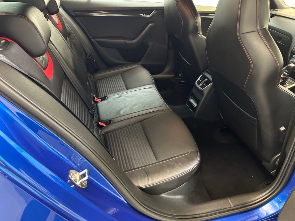 Used Skoda Octavia 2014 for sale - 76481731: Photo 23