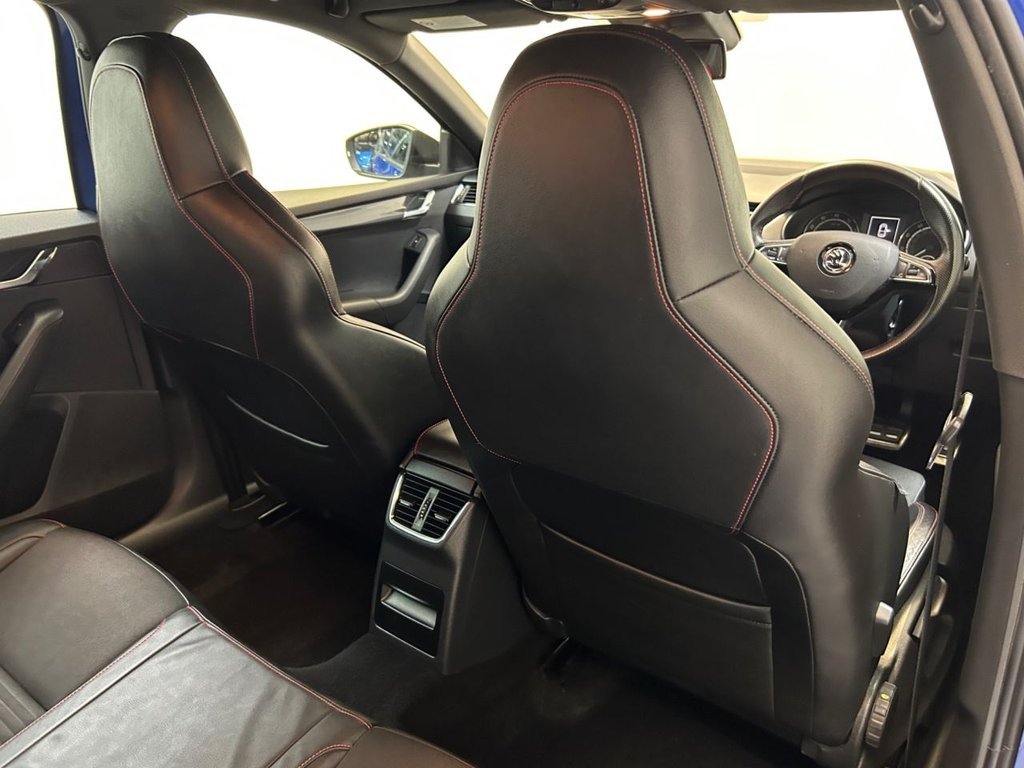 Used Skoda Octavia 2014 for sale - 76481731: Photo 24