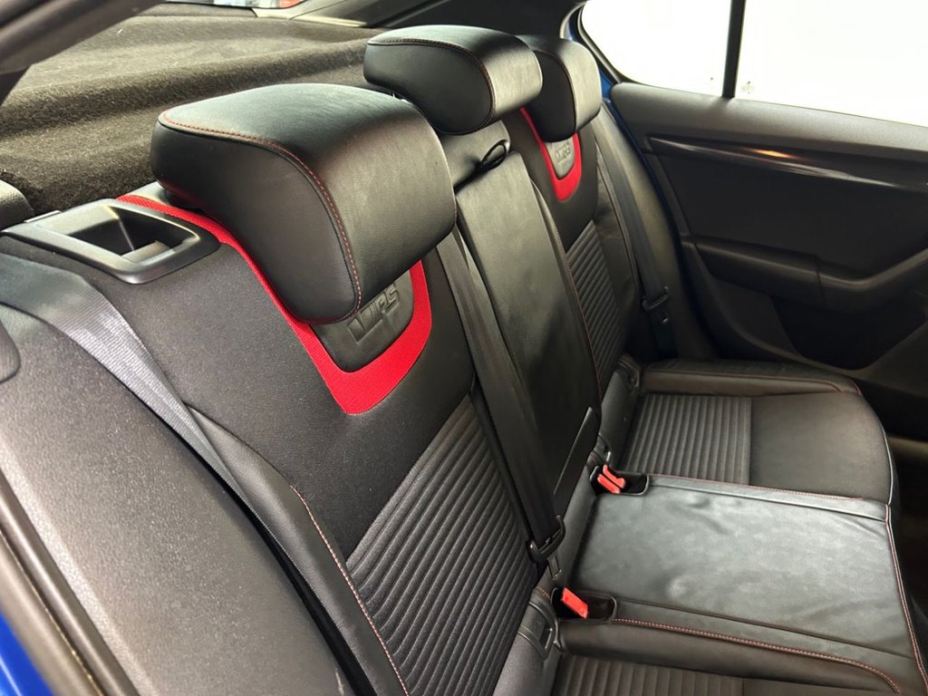 Used Skoda Octavia 2014 for sale - 76481731: Photo 25