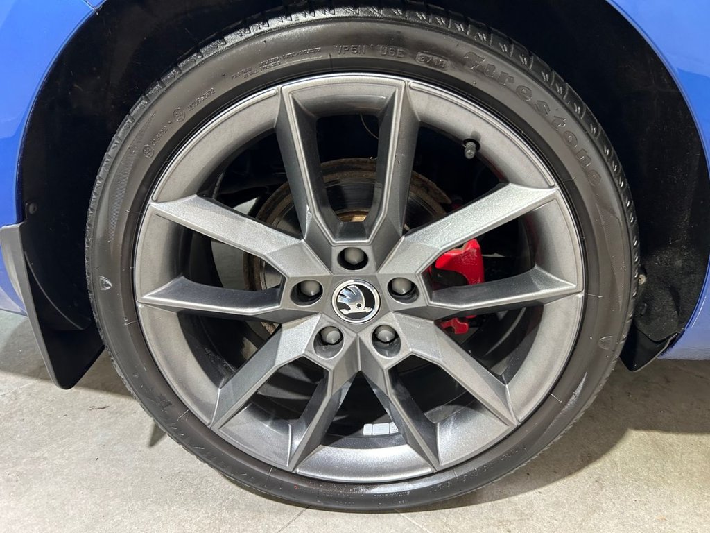 Used Skoda Octavia 2014 for sale - 76481731: Photo 27