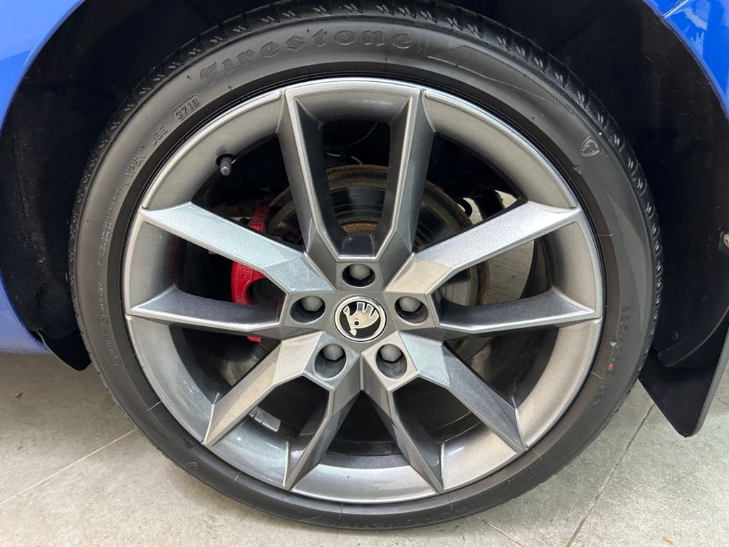 Used Skoda Octavia 2014 for sale - 76481731: Photo 28