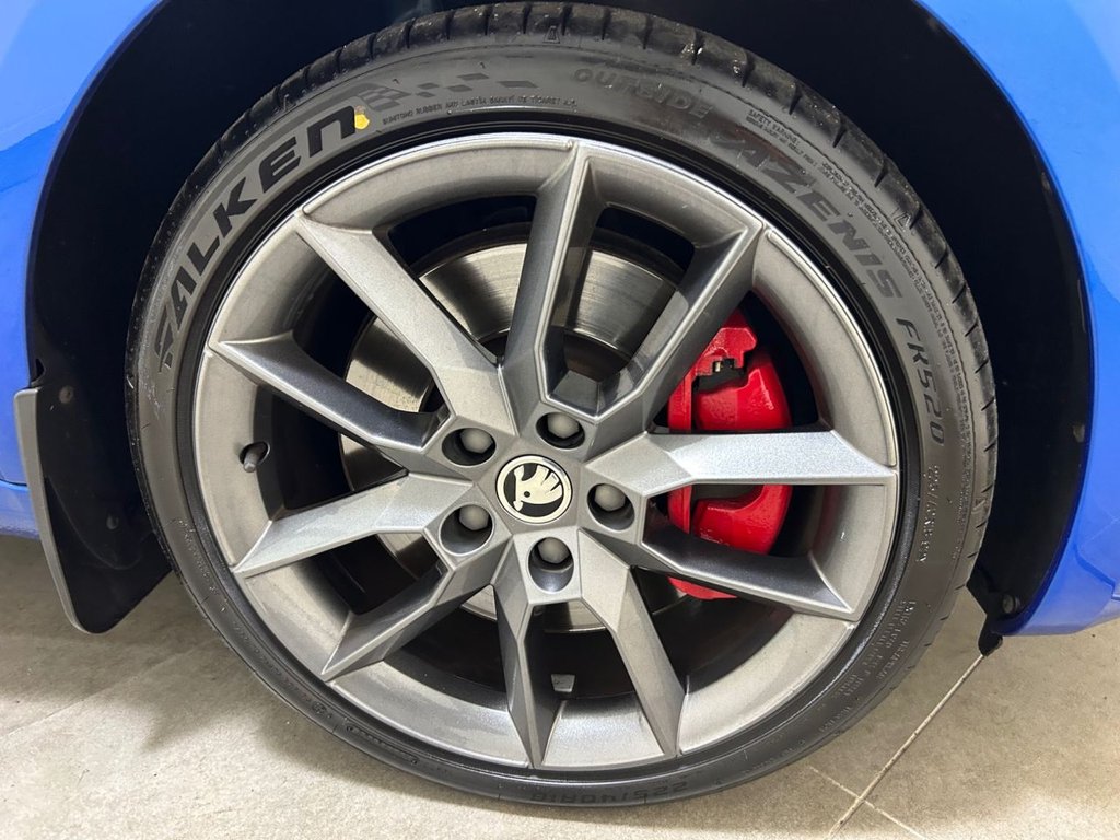 Used Skoda Octavia 2014 for sale - 76481731: Photo 29