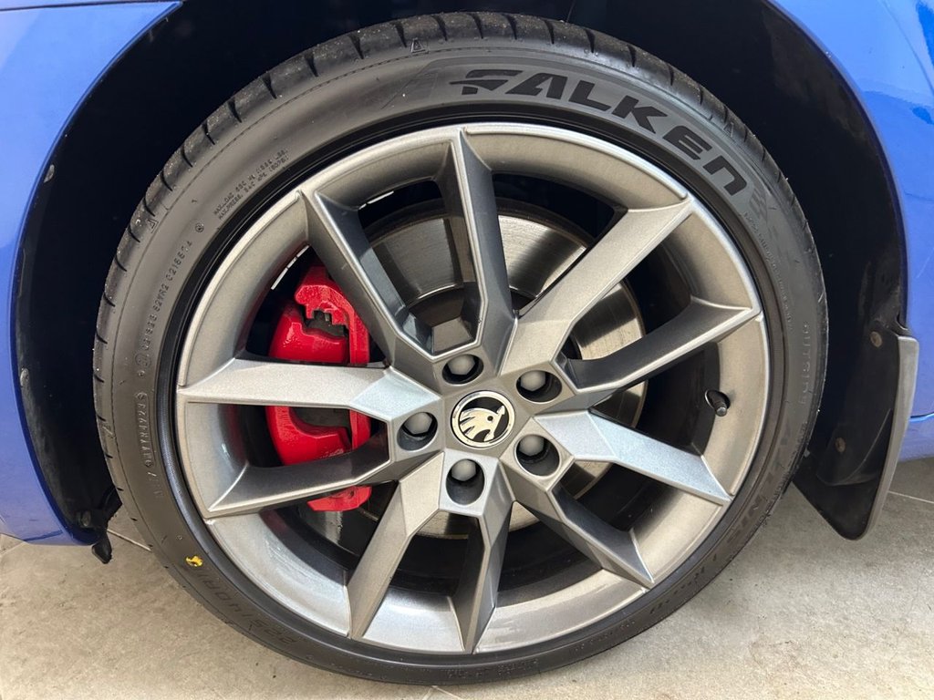 Used Skoda Octavia 2014 for sale - 76481731: Photo 30