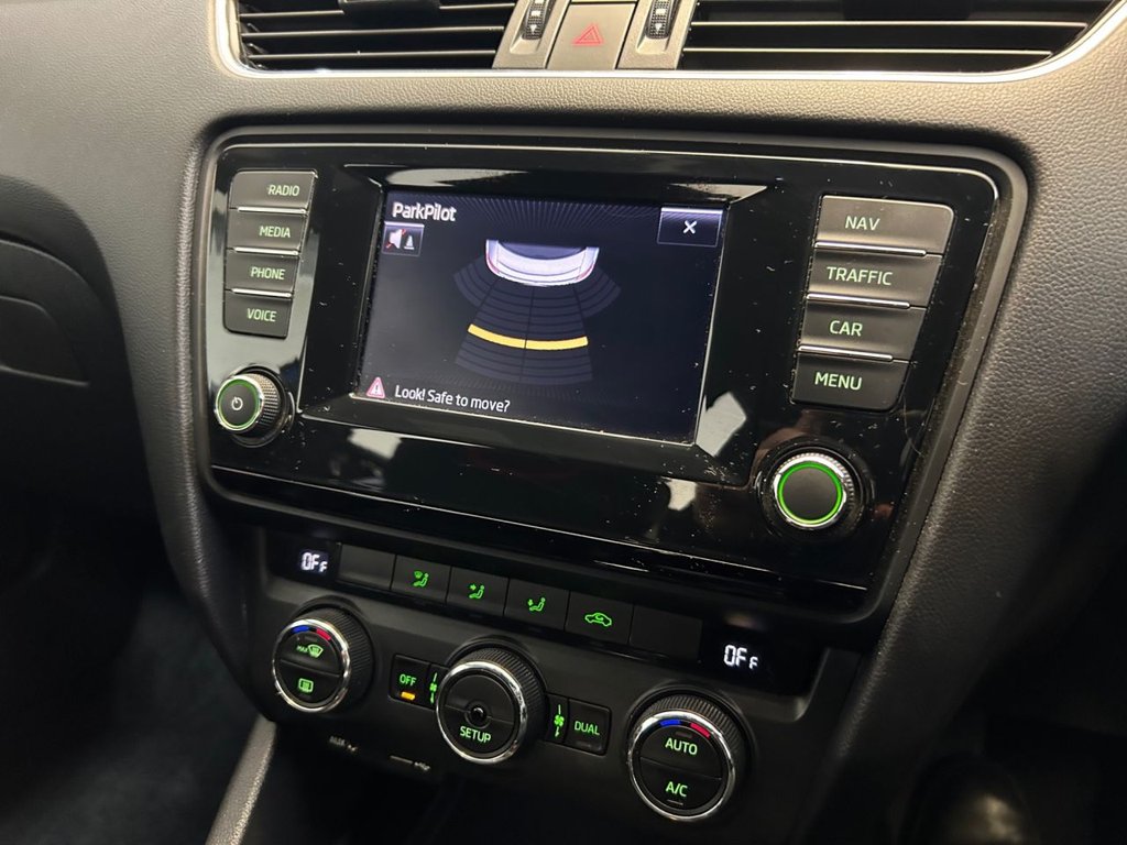 Used Skoda Octavia 2014 for sale - 76481731: Photo 31