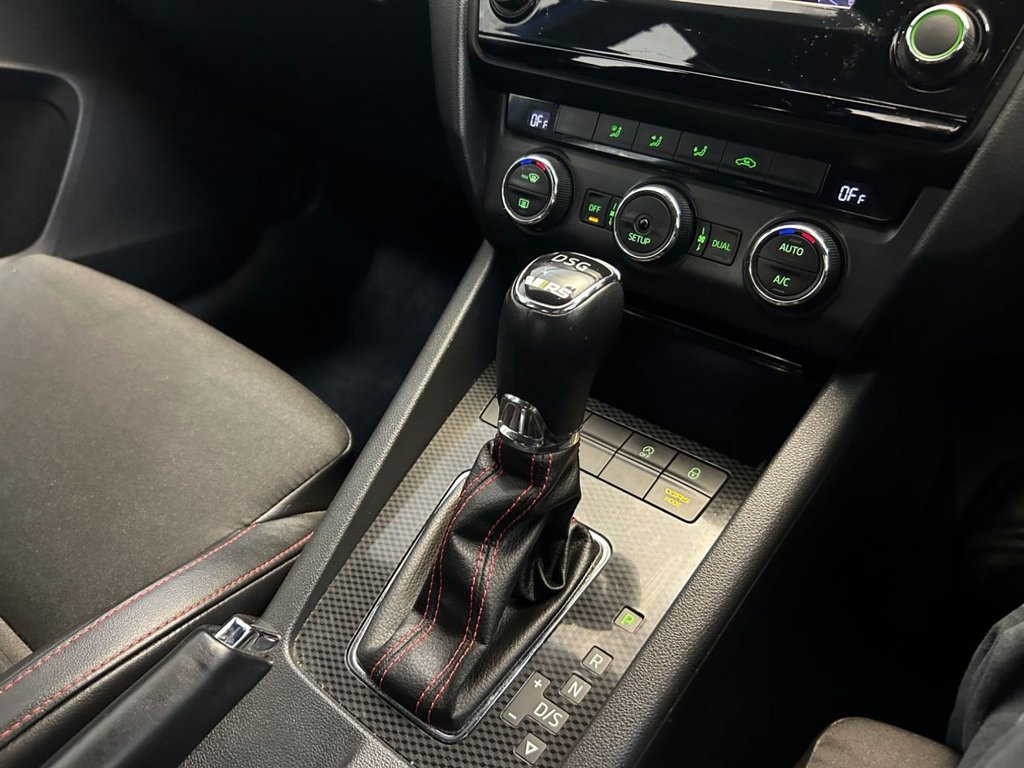 Used Skoda Octavia 2014 for sale - 76481731: Photo 32