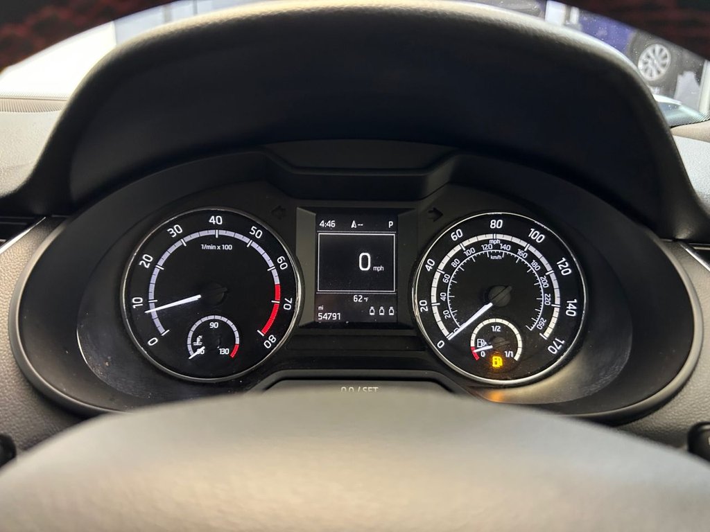 Used Skoda Octavia 2014 for sale - 76481731: Photo 33