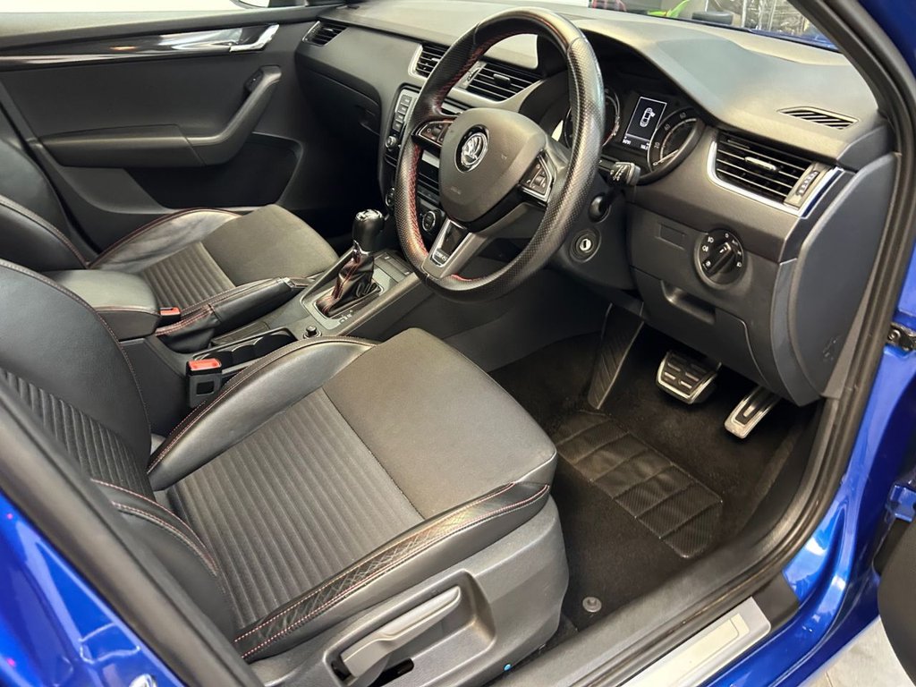 Used Skoda Octavia 2014 for sale - 76481731: Photo 35