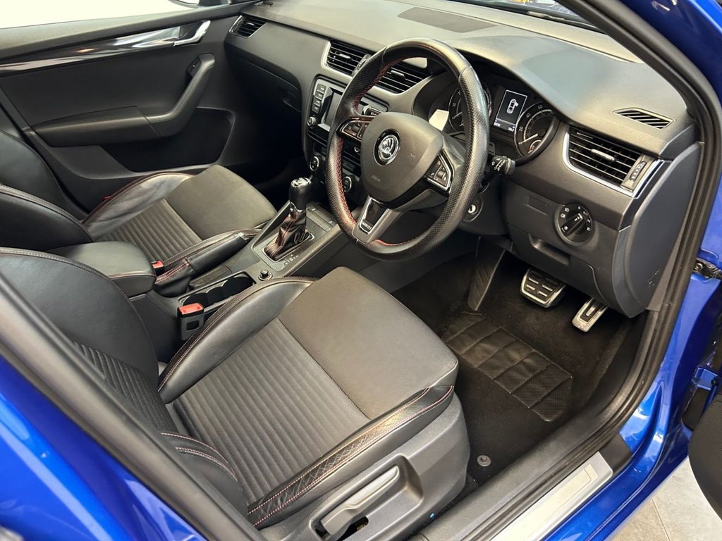 Used Skoda Octavia 2014 for sale - 76481731: Photo 36