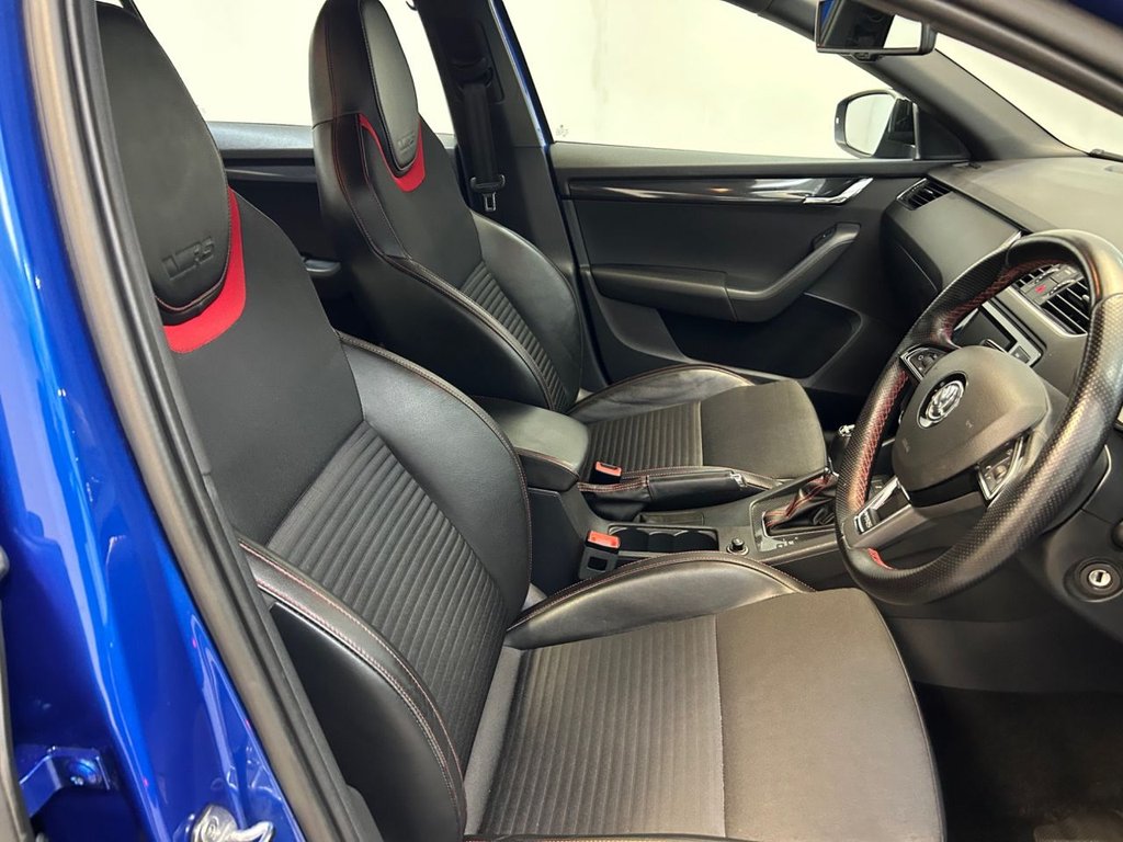 Used Skoda Octavia 2014 for sale - 76481731: Photo 37