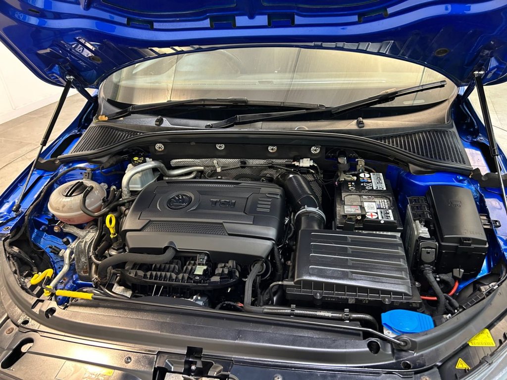 Used Skoda Octavia 2014 for sale - 76481731: Photo 38