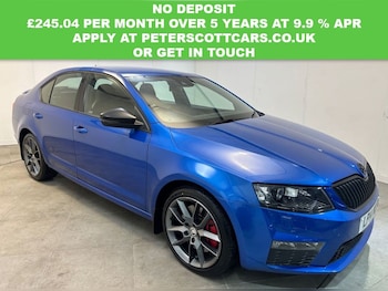 Used Skoda Octavia 2014 for sale - 76481731: Photo