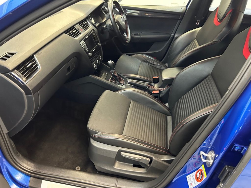 Used Skoda Octavia 2014 for sale - 76481731: Photo 40