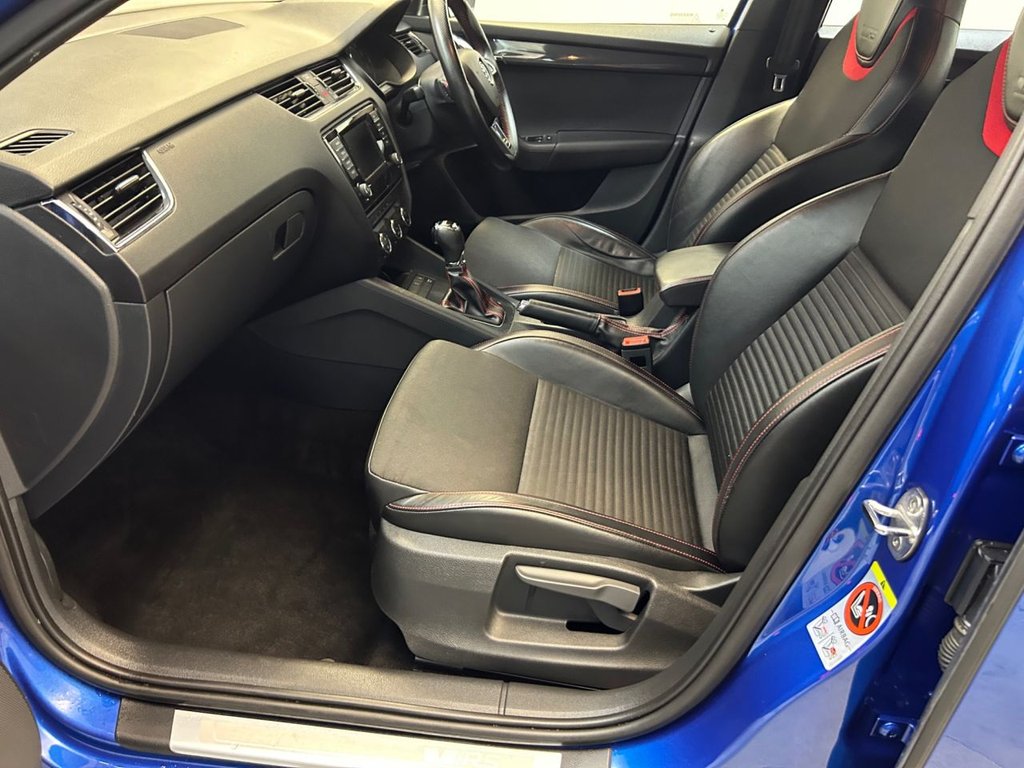 Used Skoda Octavia 2014 for sale - 76481731: Photo 42