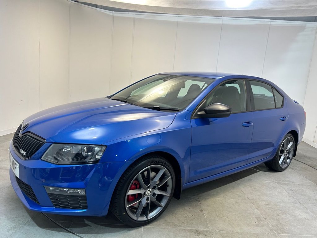 Used Skoda Octavia 2014 for sale - 76481731: Photo 44