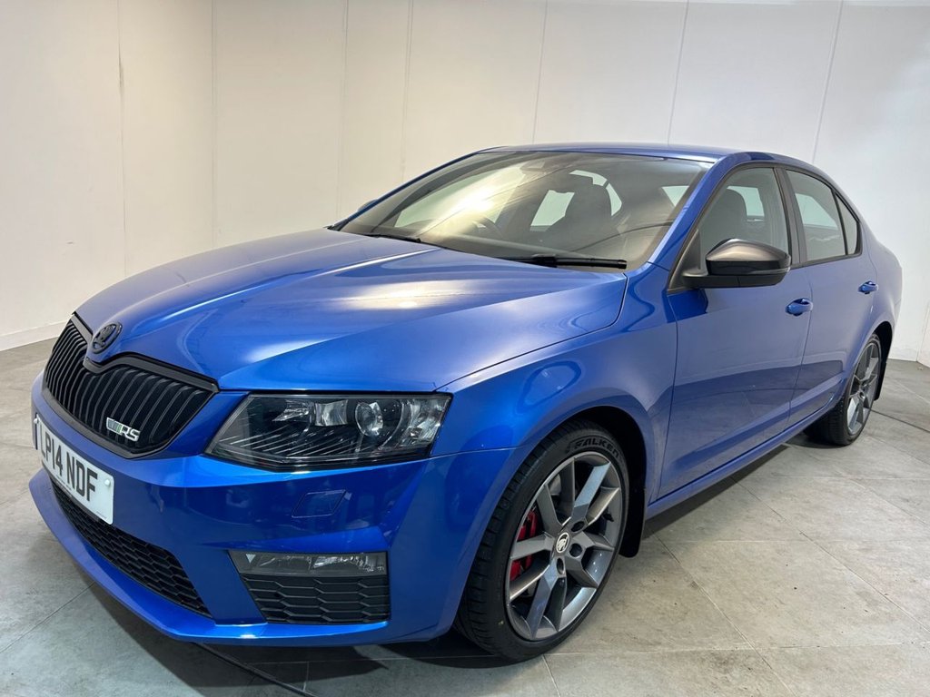 Used Skoda Octavia 2014 for sale - 76481731: Photo 46