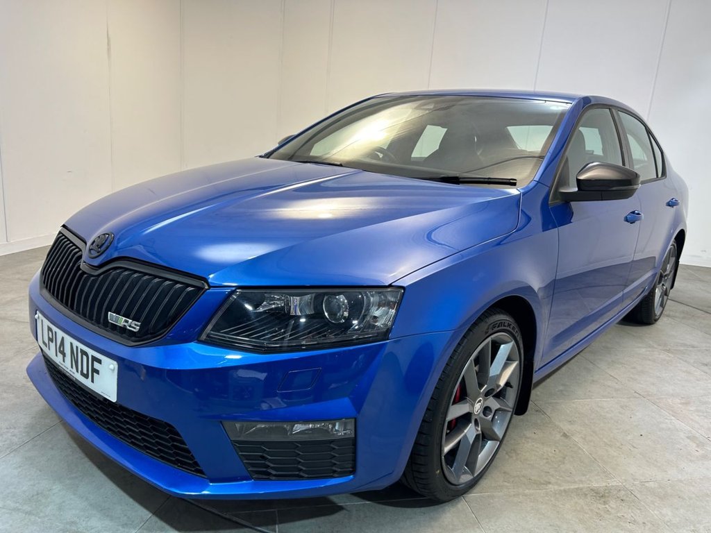 Used Skoda Octavia 2014 for sale - 76481731: Photo 48