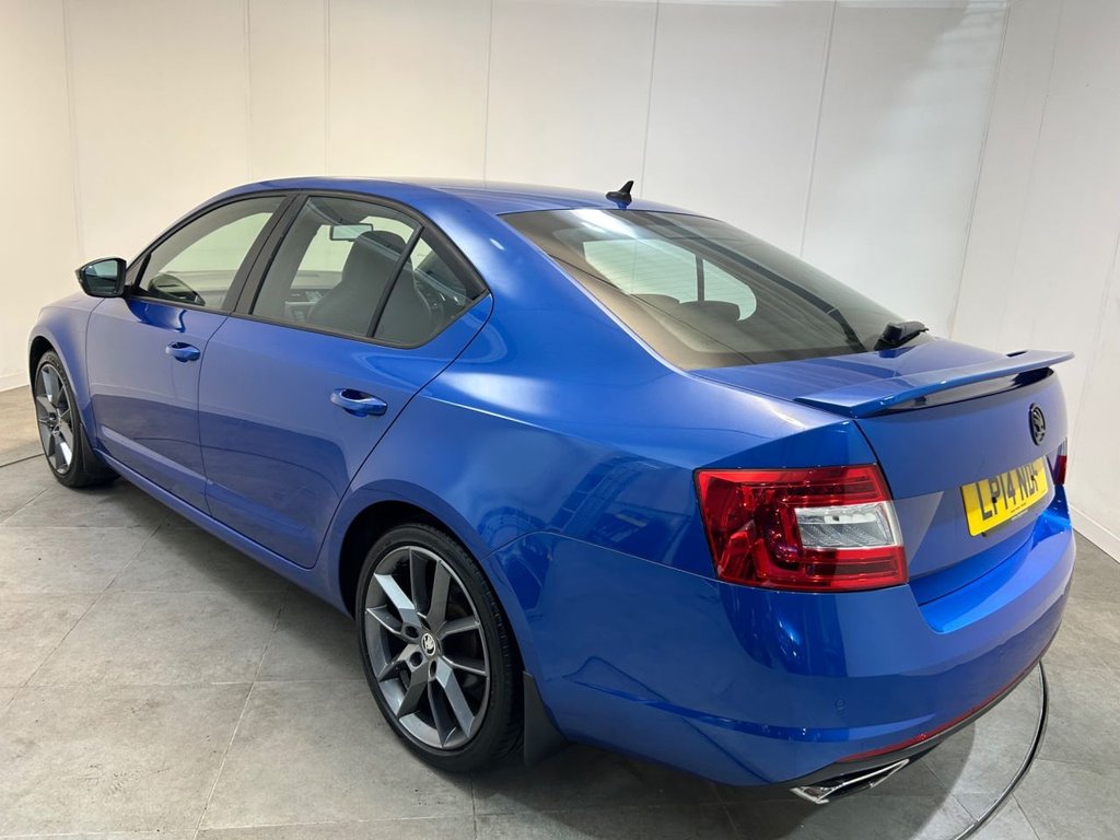 Used Skoda Octavia 2014 for sale - 76481731: Photo 49