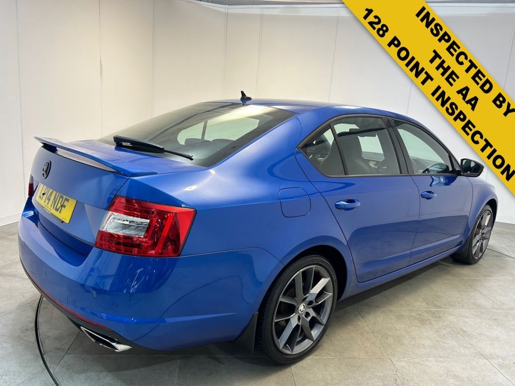 Used Skoda Octavia 2014 for sale - 76481731: Photo 5