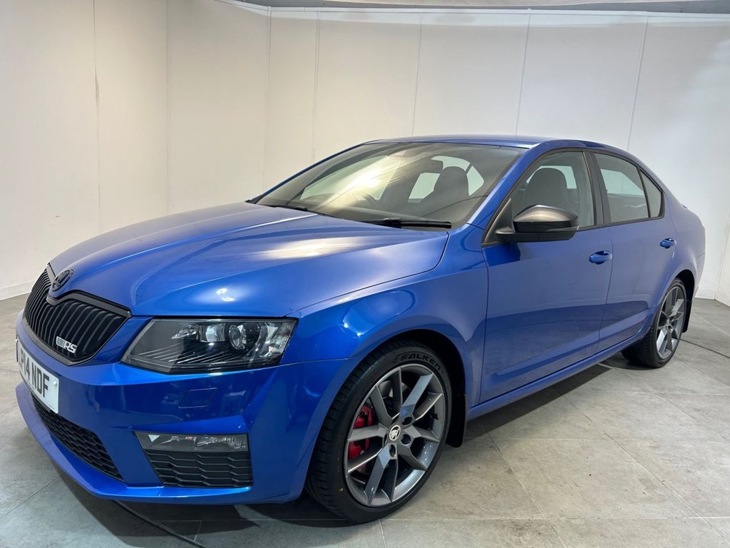 Used Skoda Octavia 2014 for sale - 76481731: Photo 50