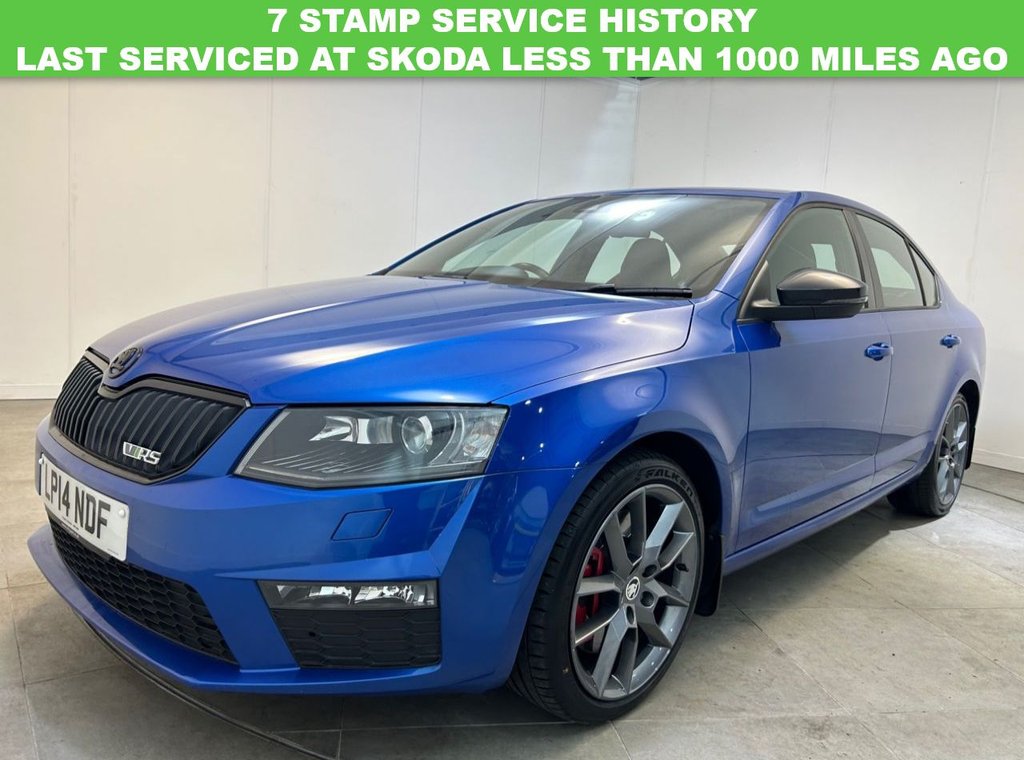 Used Skoda Octavia 2014 for sale - 76481731: Photo 6