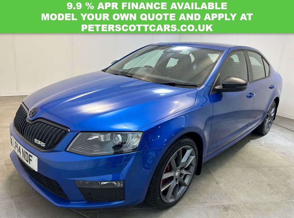 Used Skoda Octavia 2014 for sale - 76481731: Photo 7