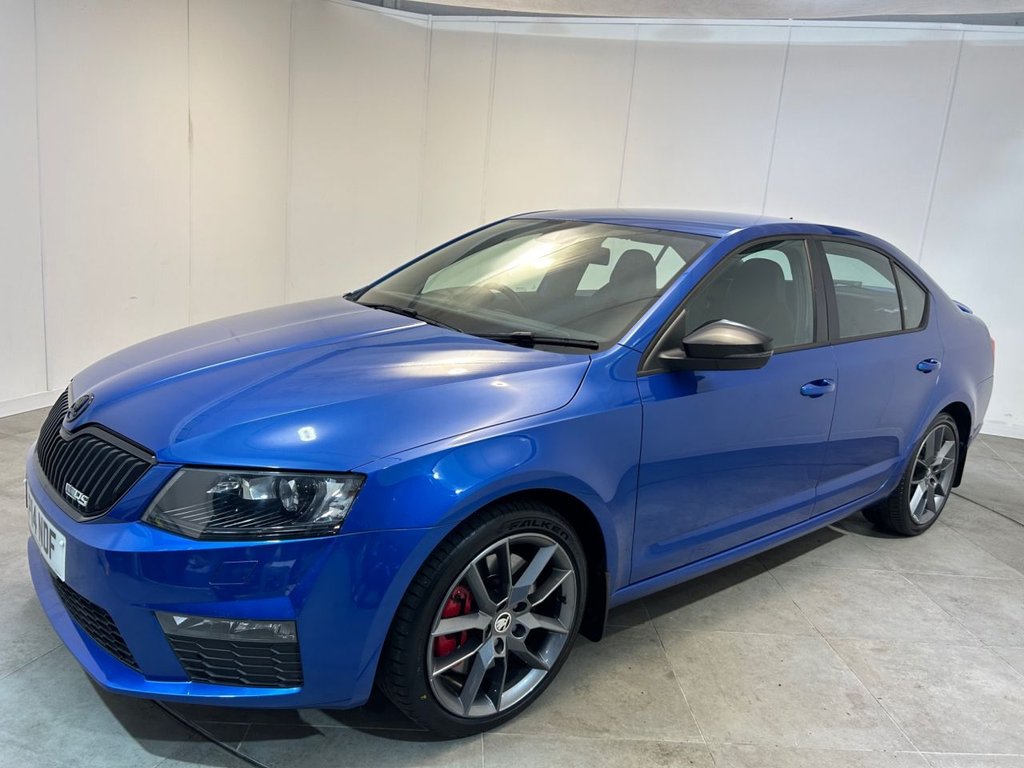Used Skoda Octavia 2014 for sale - 76481731: Photo 8