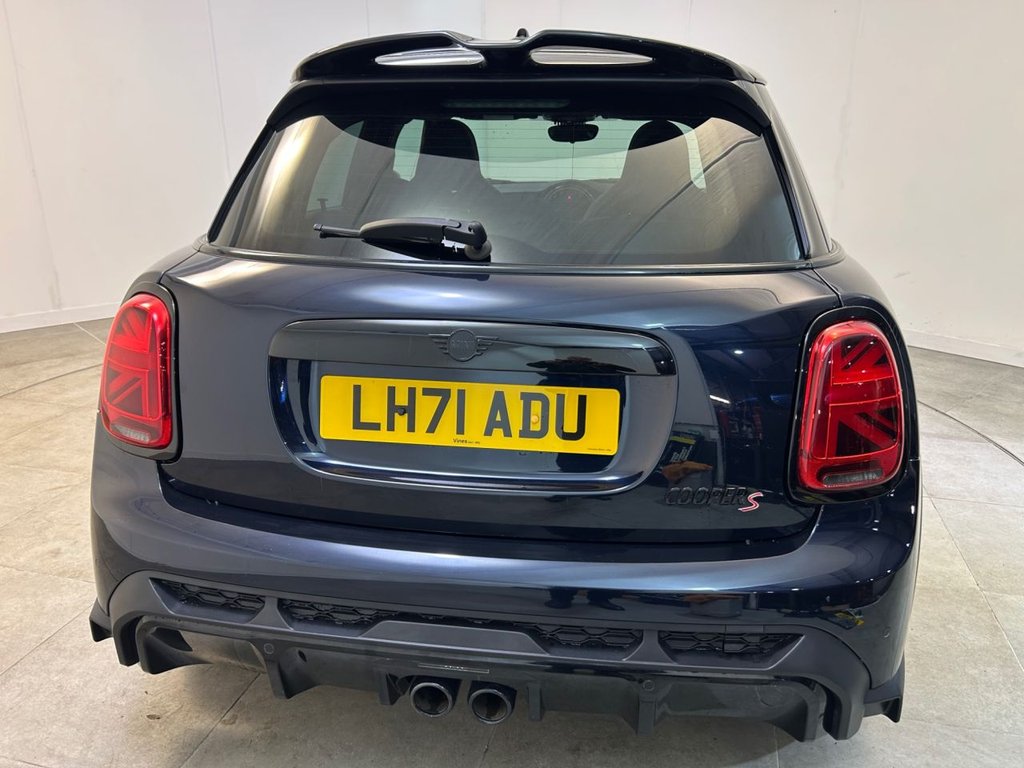 Used MINI Hatch 2022 for sale - 77673666: Photo 10