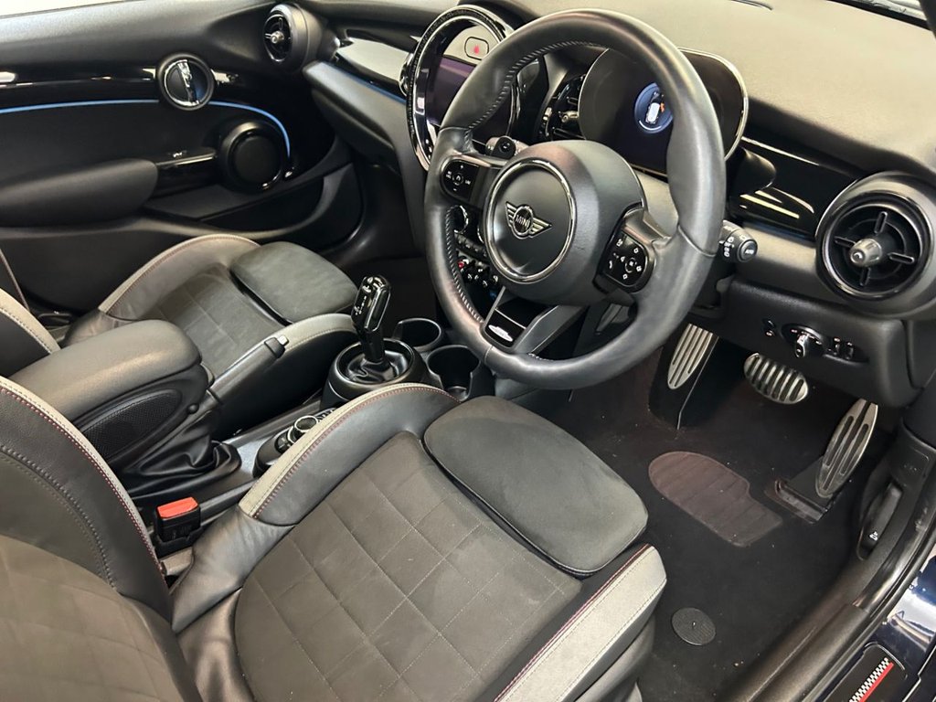 Used MINI Hatch 2022 for sale - 77673666: Photo 12