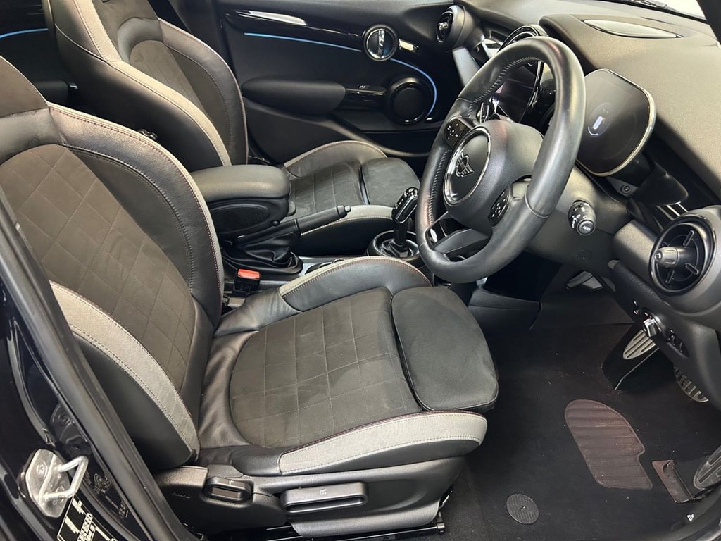 Used MINI Hatch 2022 for sale - 77673666: Photo 14