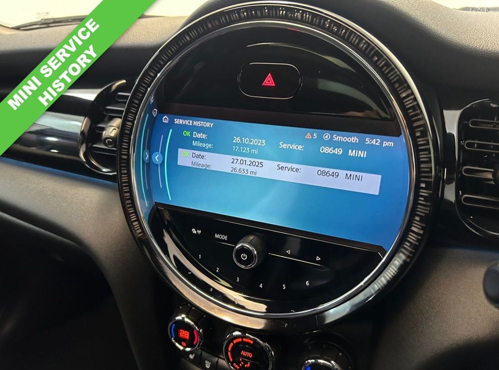 Used MINI Hatch 2022 for sale - 77673666: Photo 16