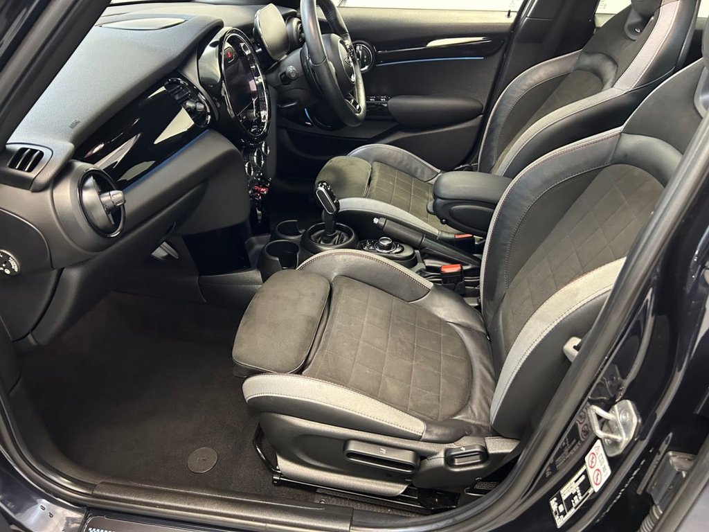 Used MINI Hatch 2022 for sale - 77673666: Photo 17