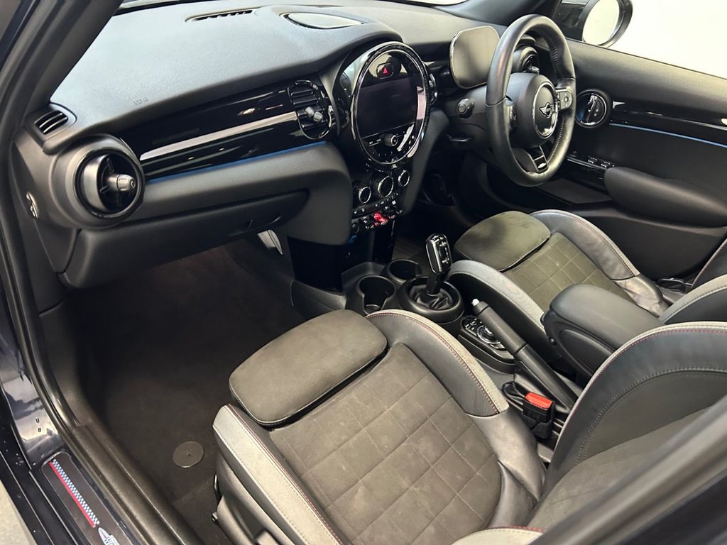 Used MINI Hatch 2022 for sale - 77673666: Photo 18