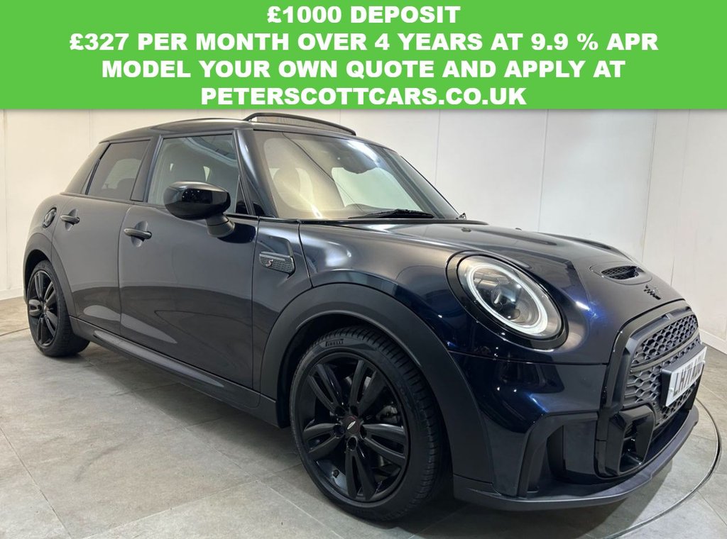Used MINI Hatch 2022 for sale - 77673666: Photo 2