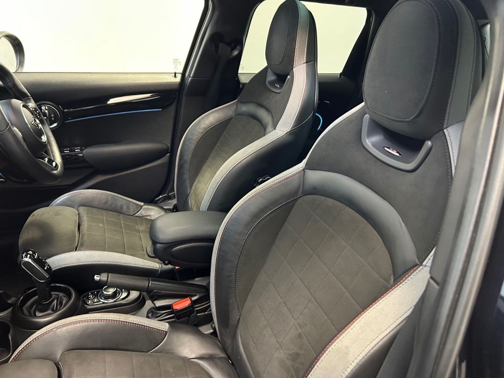 Used MINI Hatch 2022 for sale - 77673666: Photo 25