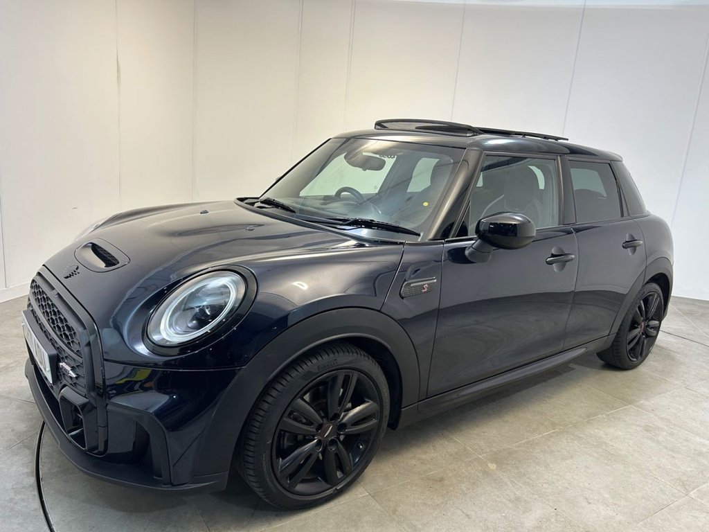 Used MINI Hatch 2022 for sale - 77673666: Photo 26
