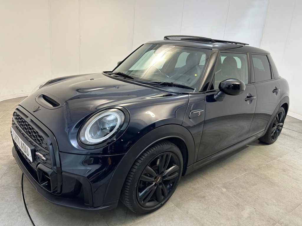Used MINI Hatch 2022 for sale - 77673666: Photo 27