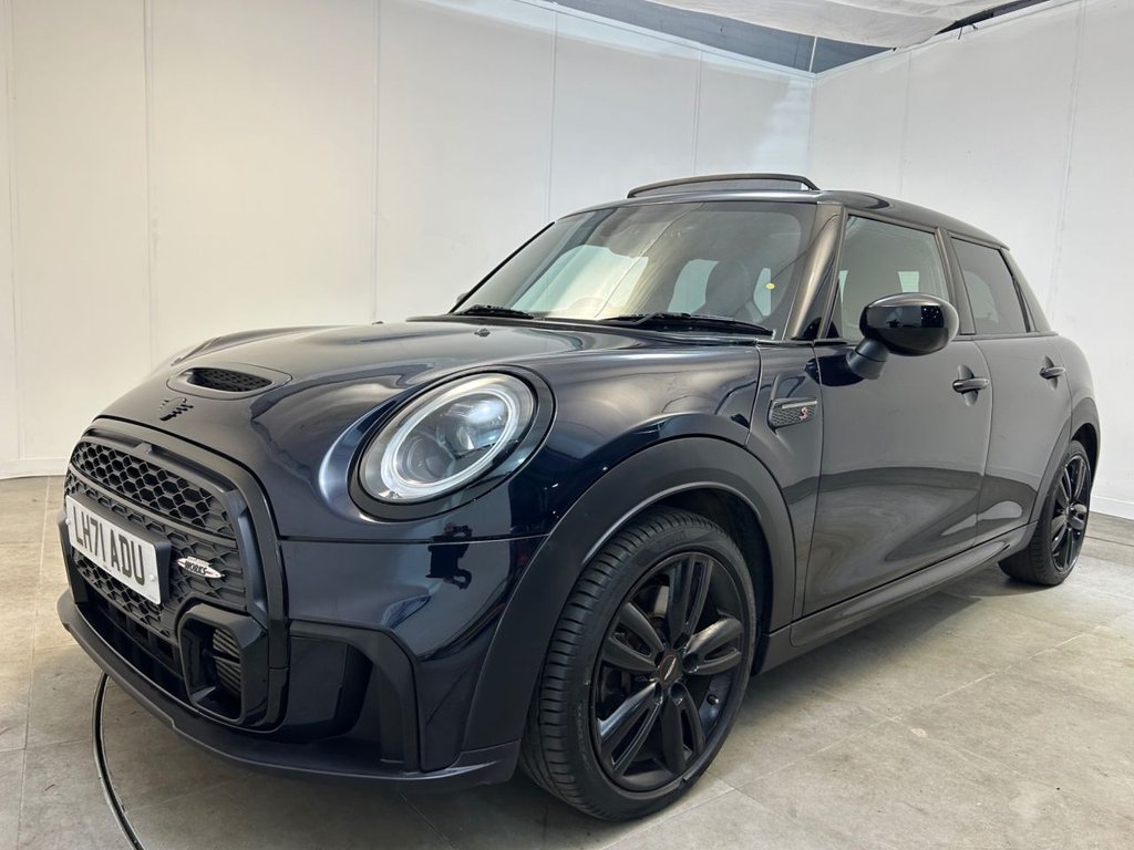 Used MINI Hatch 2022 for sale - 77673666: Photo 28