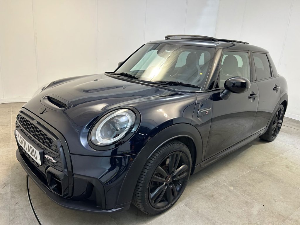 Used MINI Hatch 2022 for sale - 77673666: Photo 29