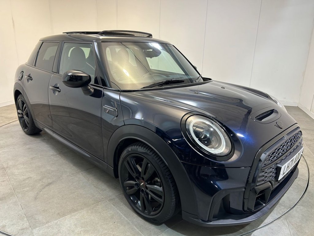 Used MINI Hatch 2022 for sale - 77673666: Photo 30