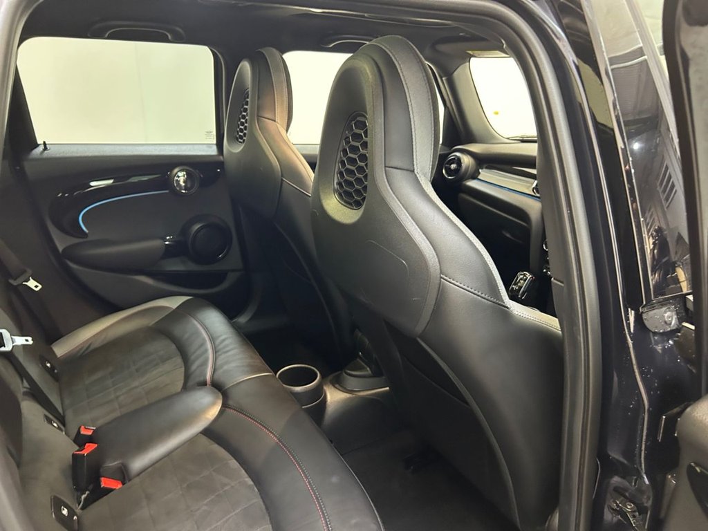 Used MINI Hatch 2022 for sale - 77673666: Photo 32