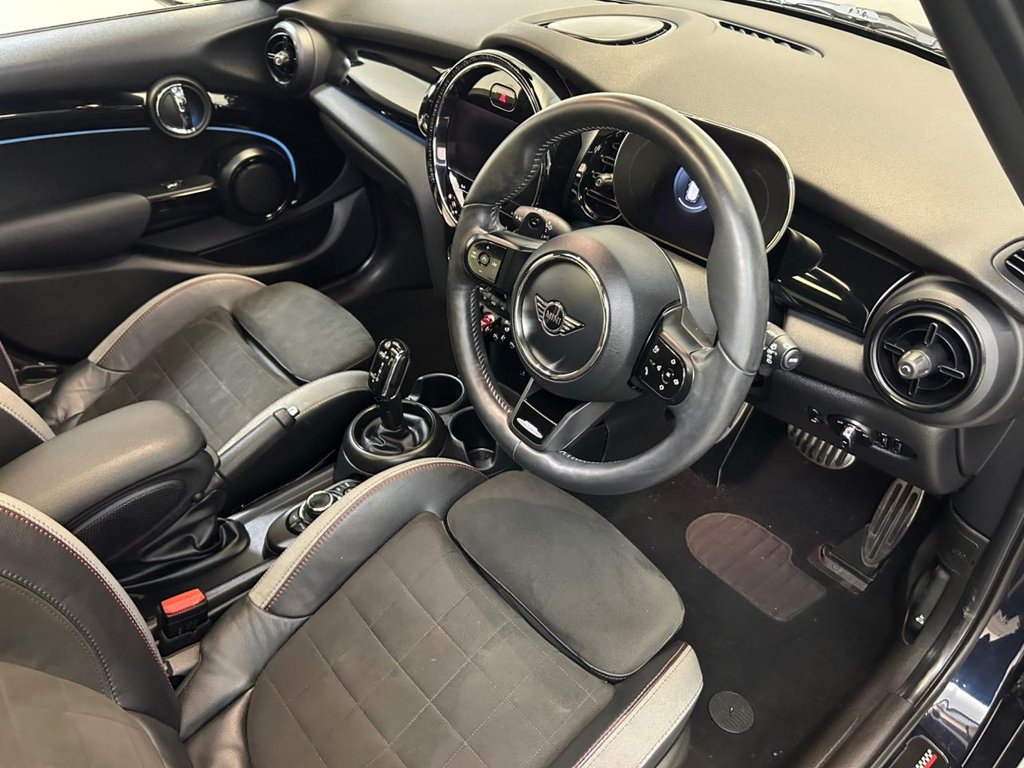 Used MINI Hatch 2022 for sale - 77673666: Photo 35