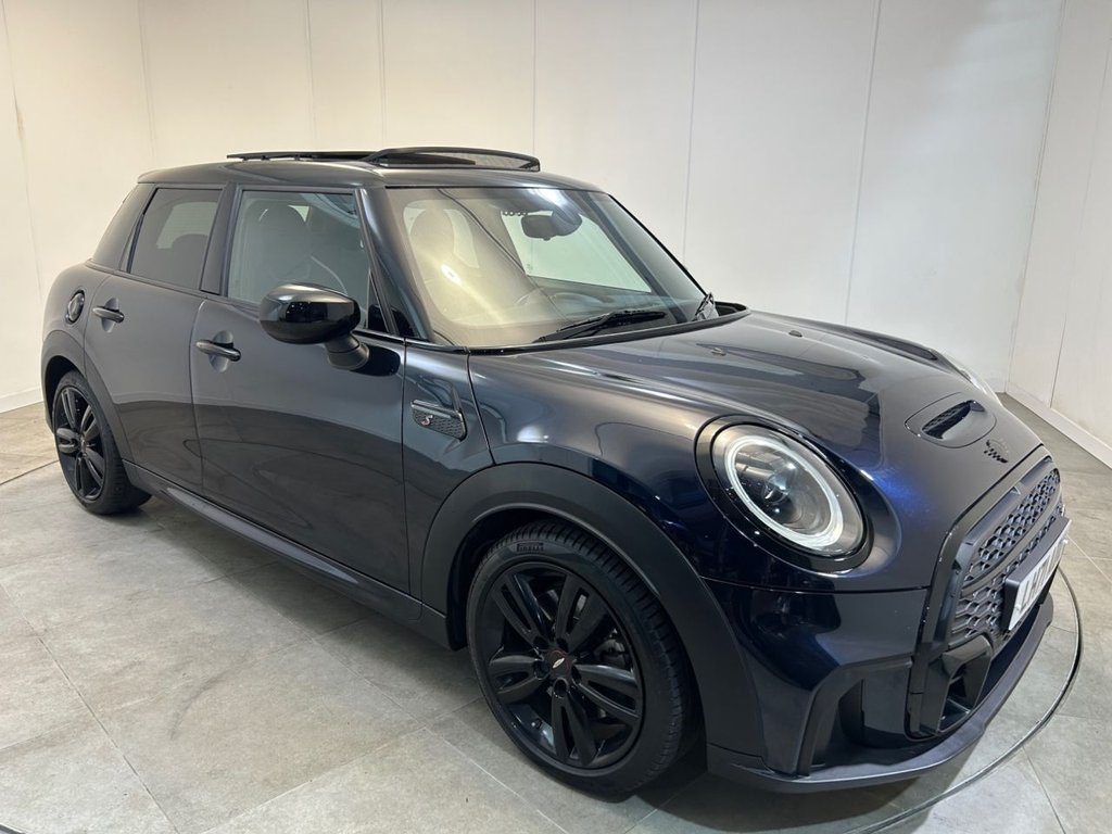 Used MINI Hatch 2022 for sale - 77673666: Photo 36