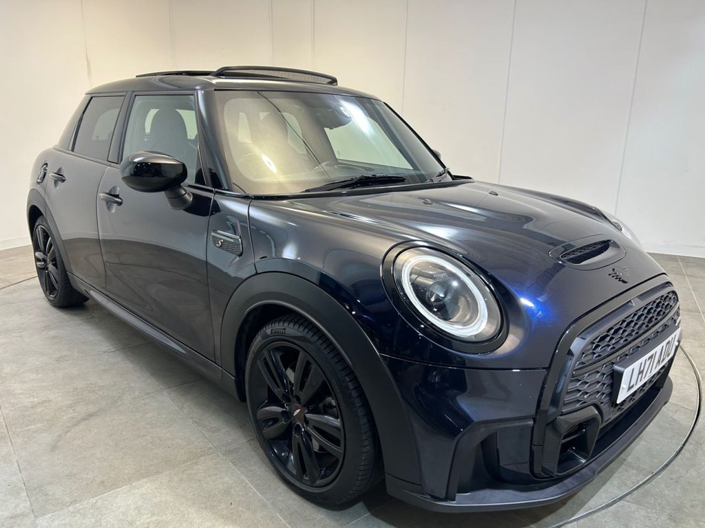Used MINI Hatch 2022 for sale - 77673666: Photo 37