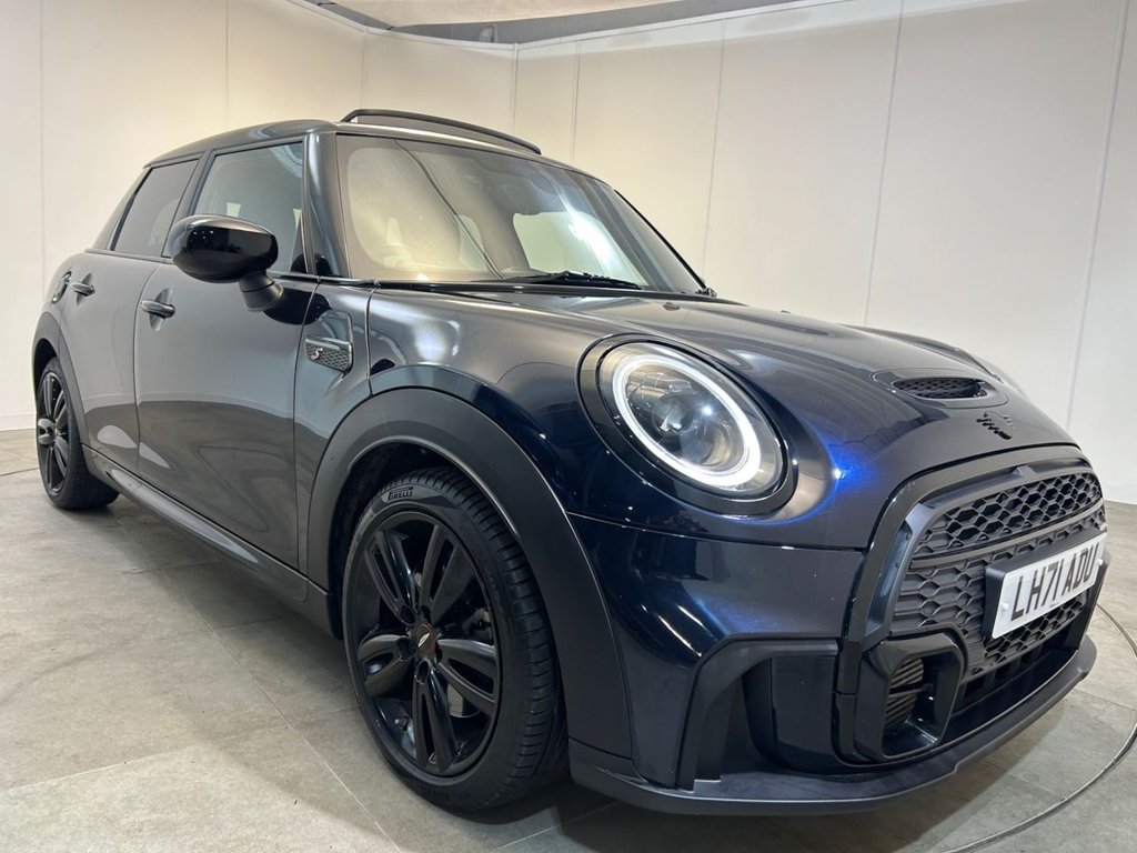 Used MINI Hatch 2022 for sale - 77673666: Photo 38