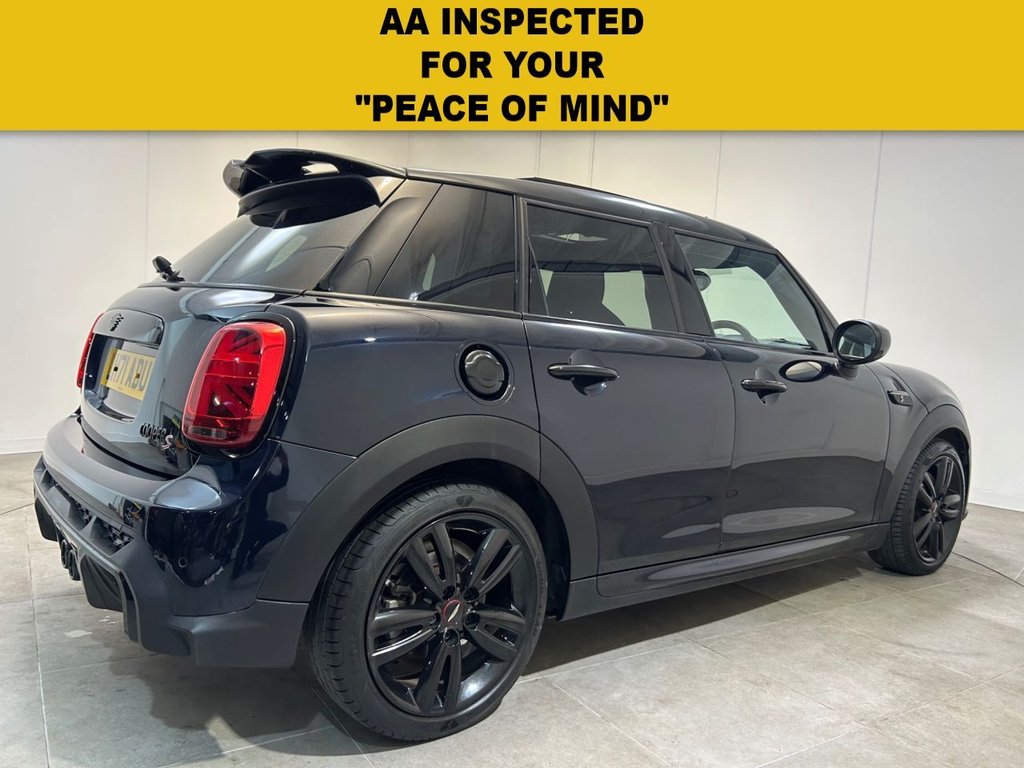 Used MINI Hatch 2022 for sale - 77673666: Photo 4