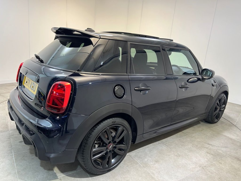 Used MINI Hatch 2022 for sale - 77673666: Photo 40