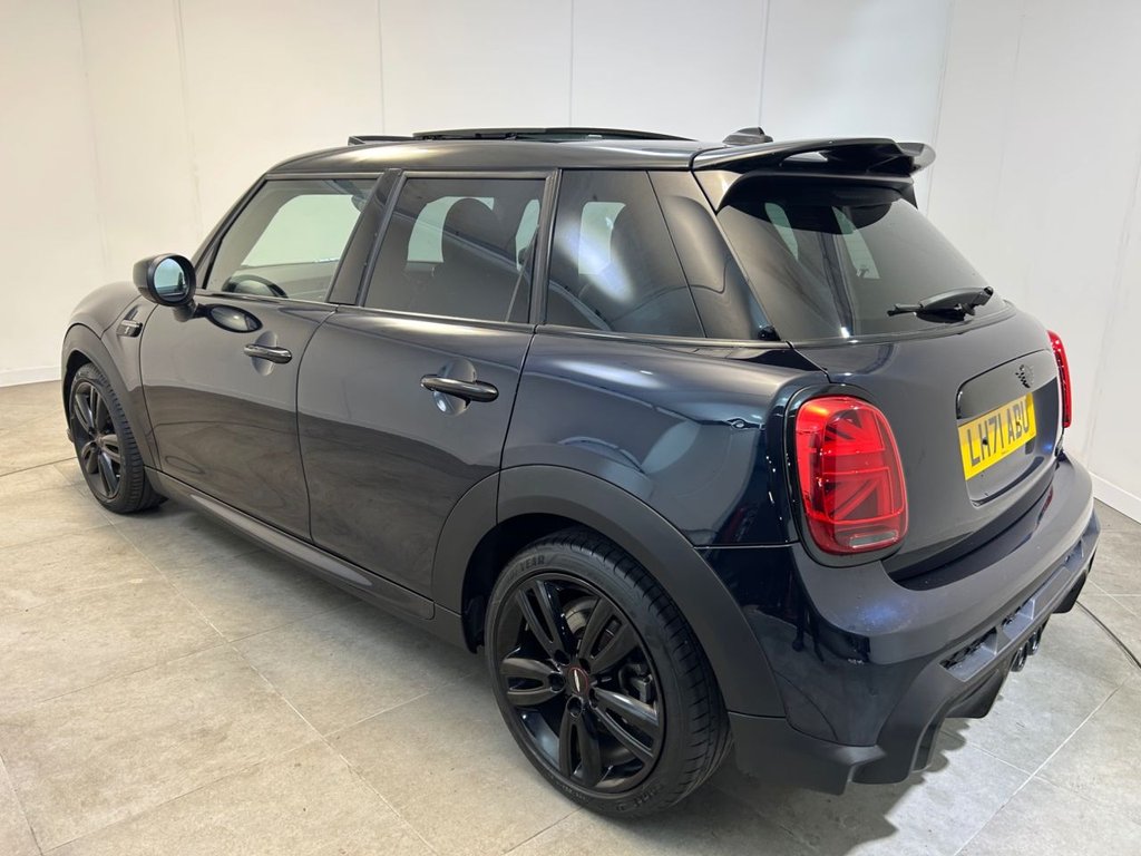 Used MINI Hatch 2022 for sale - 77673666: Photo 41